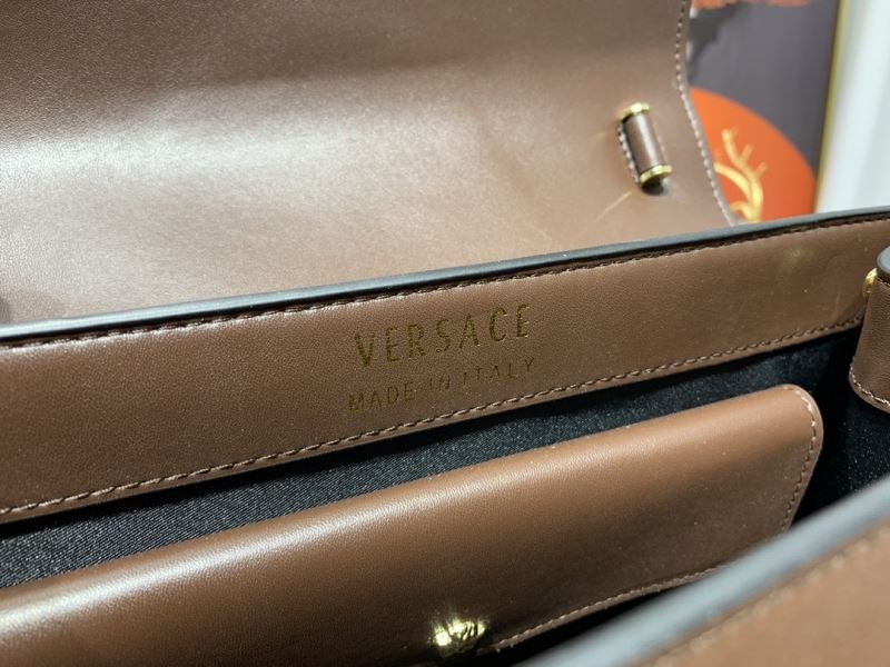 Versace Handle Bags